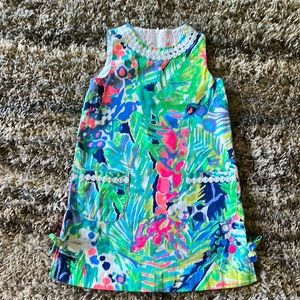 Lily Pulitzer Girls size 8 dress